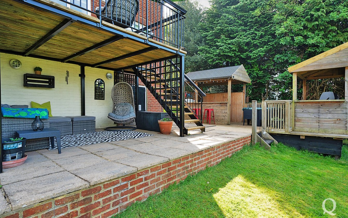 Stockers Hill, Rodmersham, Sittingbourne, Kent, ME9, 6332, image-27 - Quealy & Co