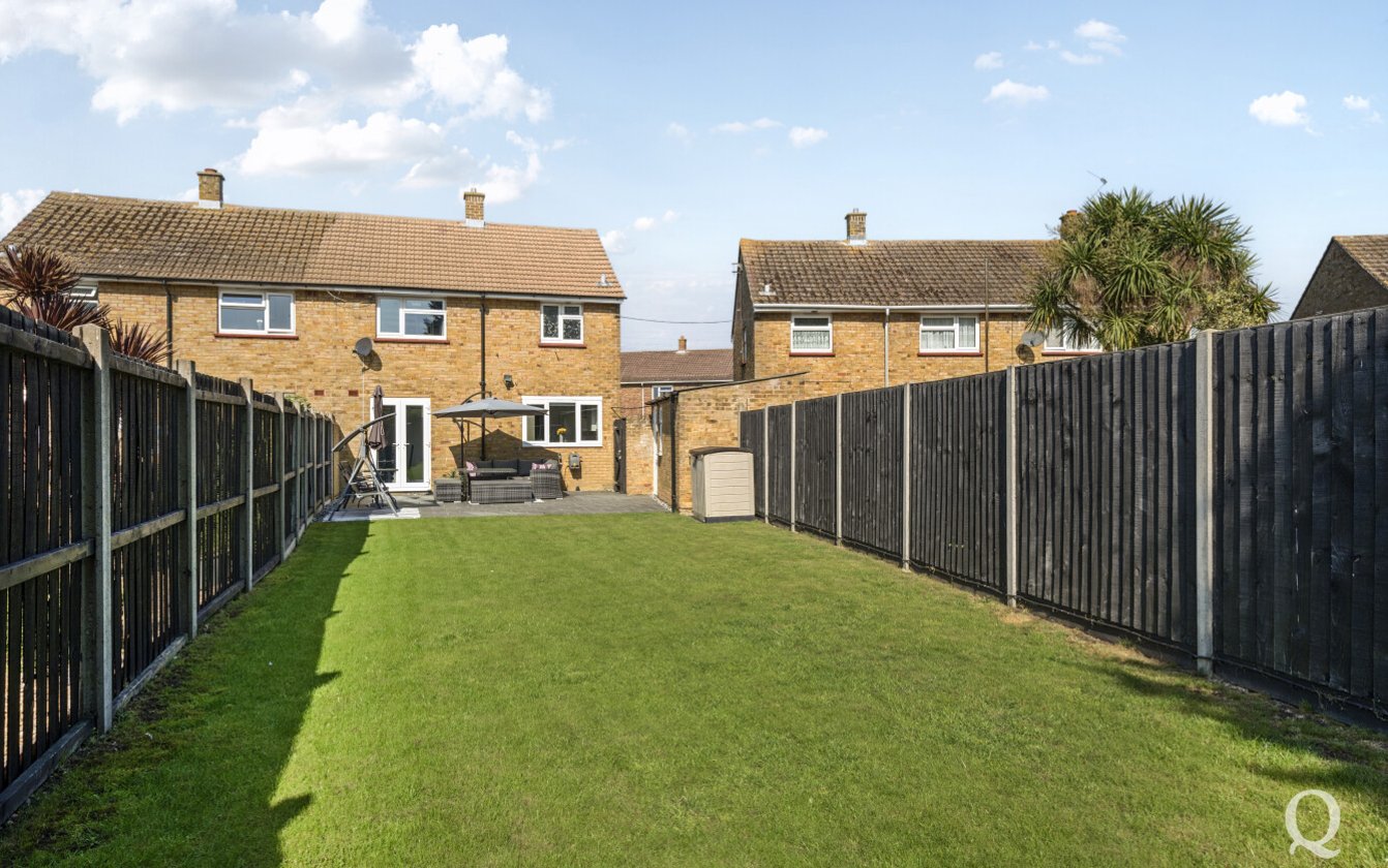 Regis Crescent, Sittingbourne, Kent, ME10, 6345, image-14 - Quealy & Co