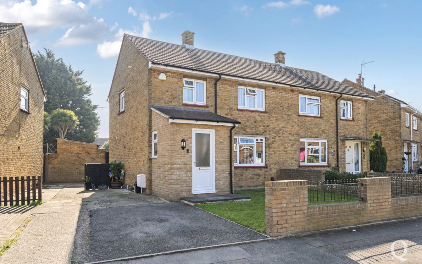 Regis Crescent, Sittingbourne, Kent, ME10, 6345, image-23 - Quealy & Co