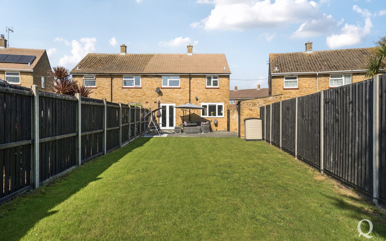 Regis Crescent, Sittingbourne, Kent, ME10, 6345, image-13 - Quealy & Co