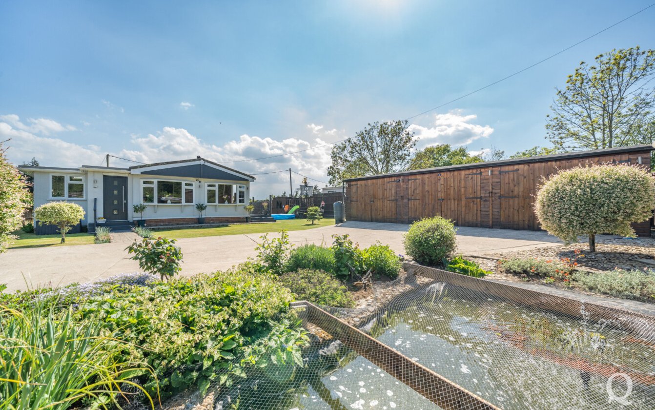 Mustards Road, Leysdown on Sea, Sheerness, Kent, ME12, 6355, image-27 - Quealy & Co