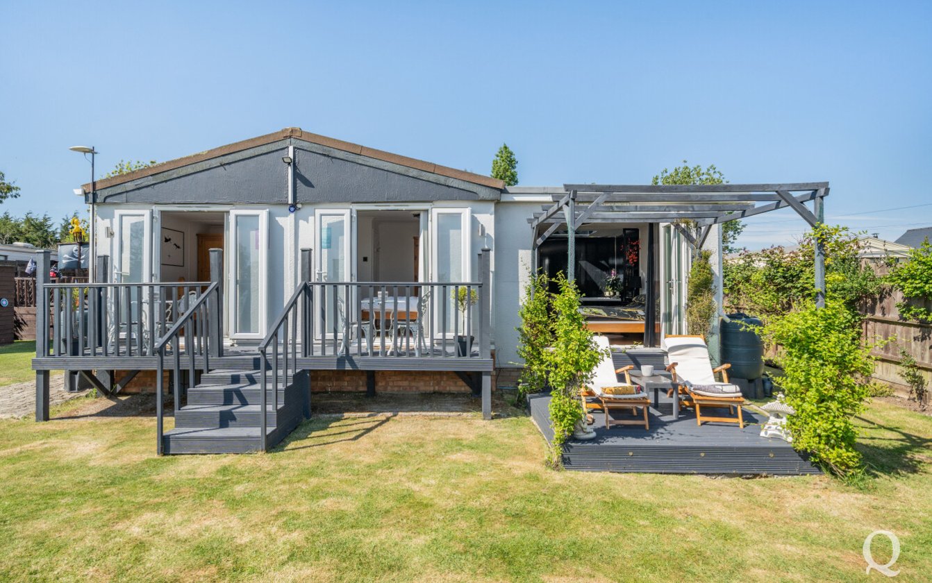 Mustards Road, Leysdown on Sea, Sheerness, Kent, ME12, 6355, image-32 - Quealy & Co