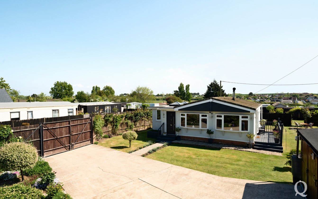 Mustards Road, Leysdown on Sea, Sheerness, Kent, ME12, 6355, image-24 - Quealy & Co