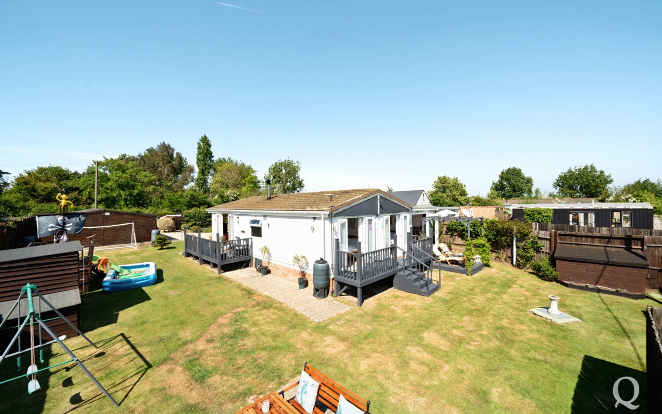 Mustards Road, Leysdown on Sea, Sheerness, Kent, ME12, 6355, image-21 - Quealy & Co