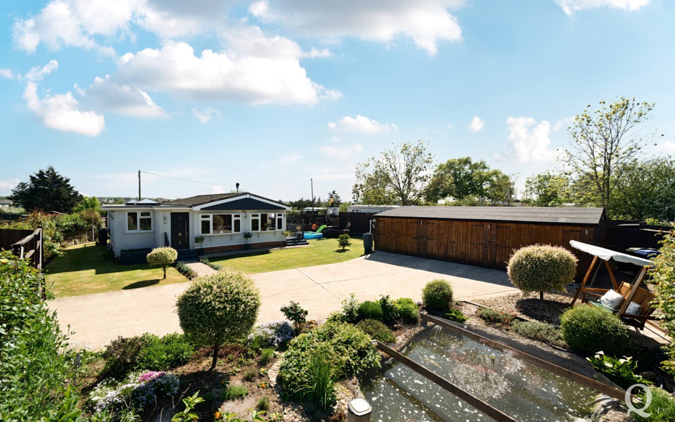 Mustards Road, Leysdown on Sea, Sheerness, Kent, ME12, 6355, image-1 - Quealy & Co