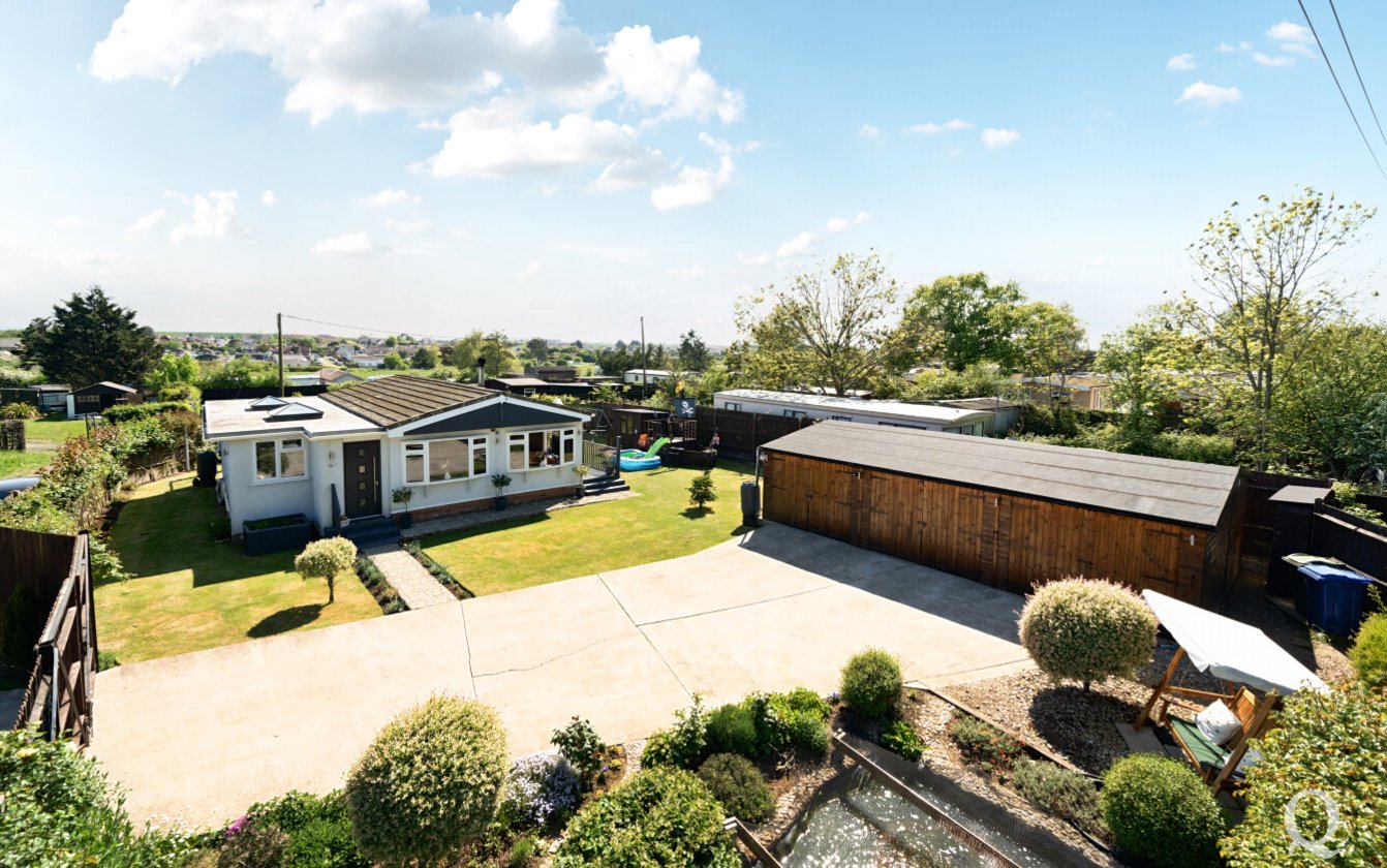 Mustards Road, Leysdown on Sea, Sheerness, Kent, ME12, 6355, image-26 - Quealy & Co