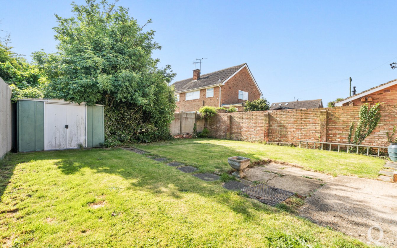 Station Road, Teynham, Sittingbourne, Kent, ME9, 6356, image-19 - Quealy & Co