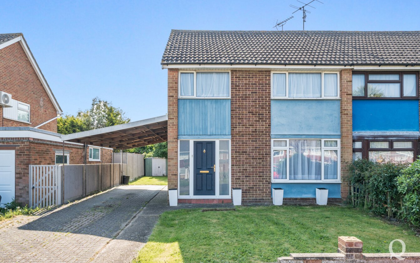 Station Road, Teynham, Sittingbourne, Kent, ME9, 6356, image-1 - Quealy & Co