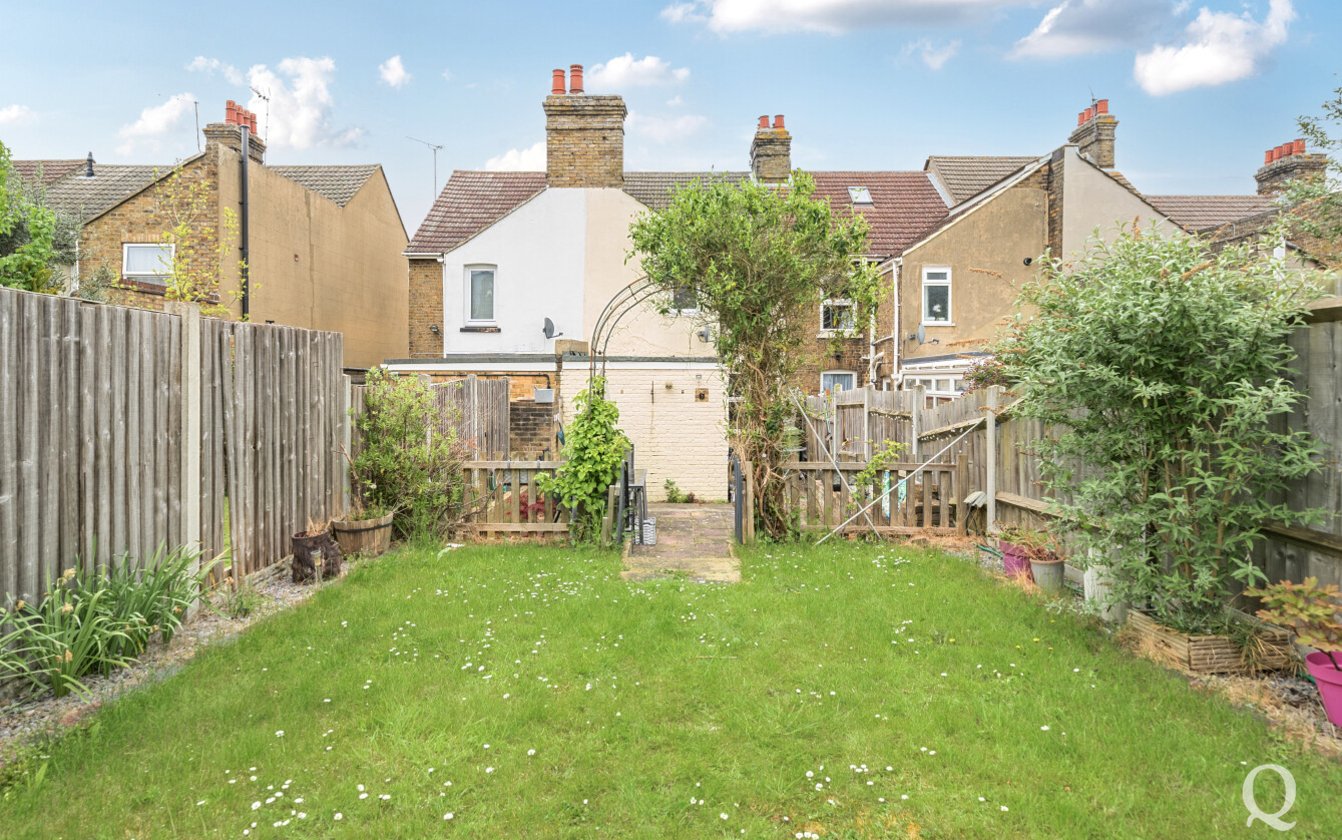 Hythe Road, Sittingbourne, Kent, ME10, 6373, image-15 - Quealy & Co