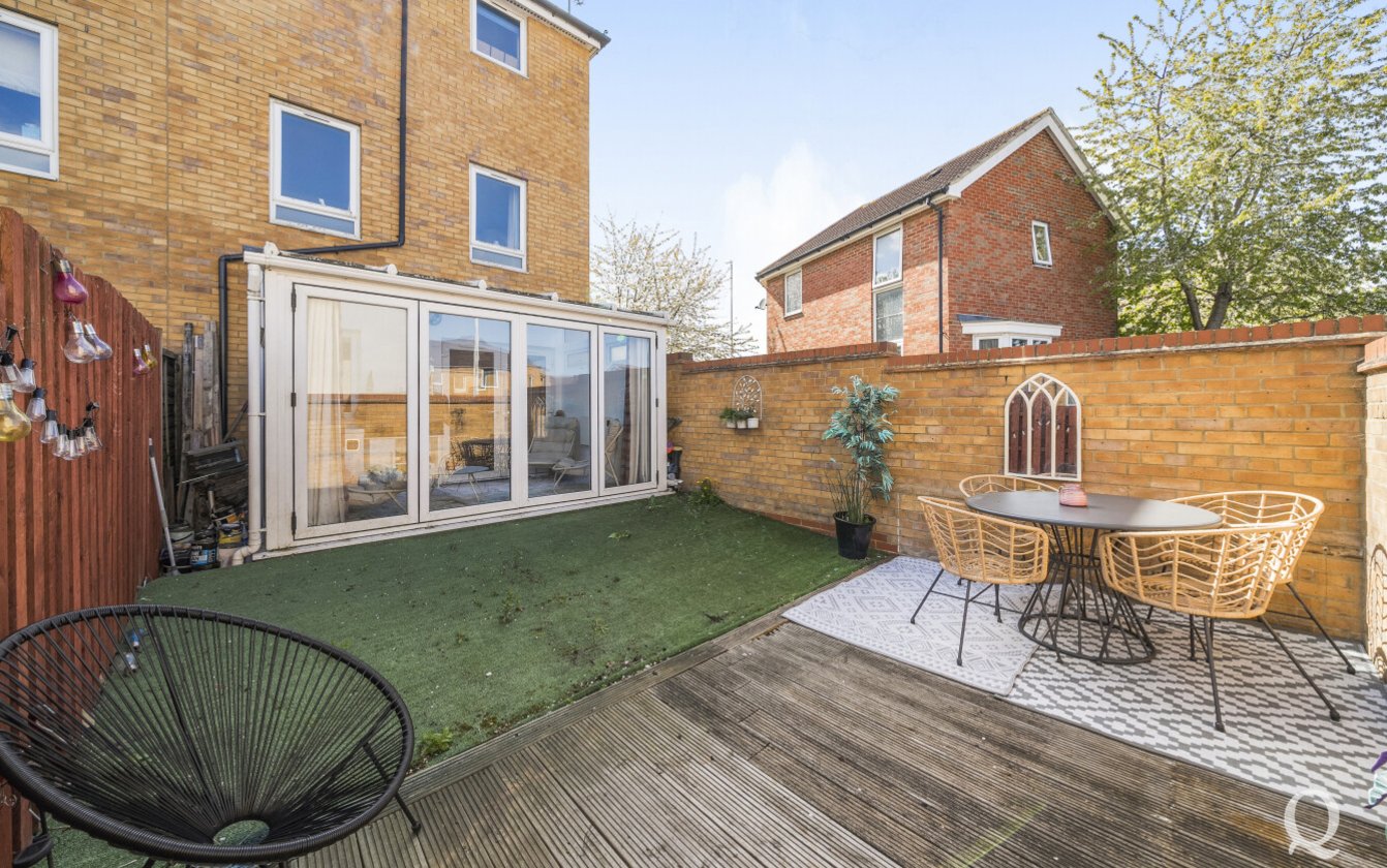 Pearl Walk, Sittingbourne, Kent, ME10, 6376, image-25 - Quealy & Co