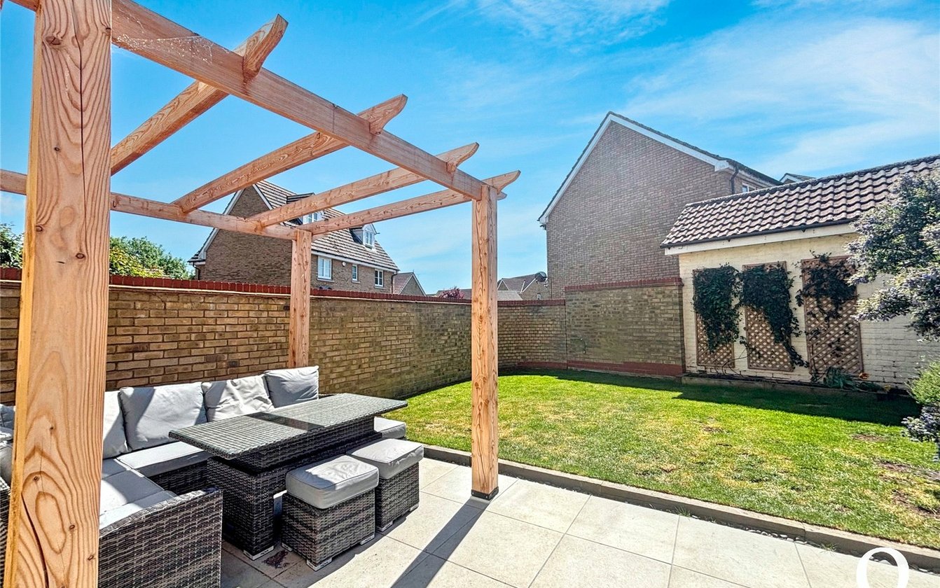 Chetney View, Iwade, Sittingbourne, Kent, ME9, 6379, image-19 - Quealy & Co