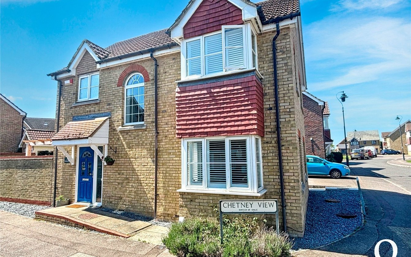 Chetney View, Iwade, Sittingbourne, Kent, ME9, 6379, image-1 - Quealy & Co