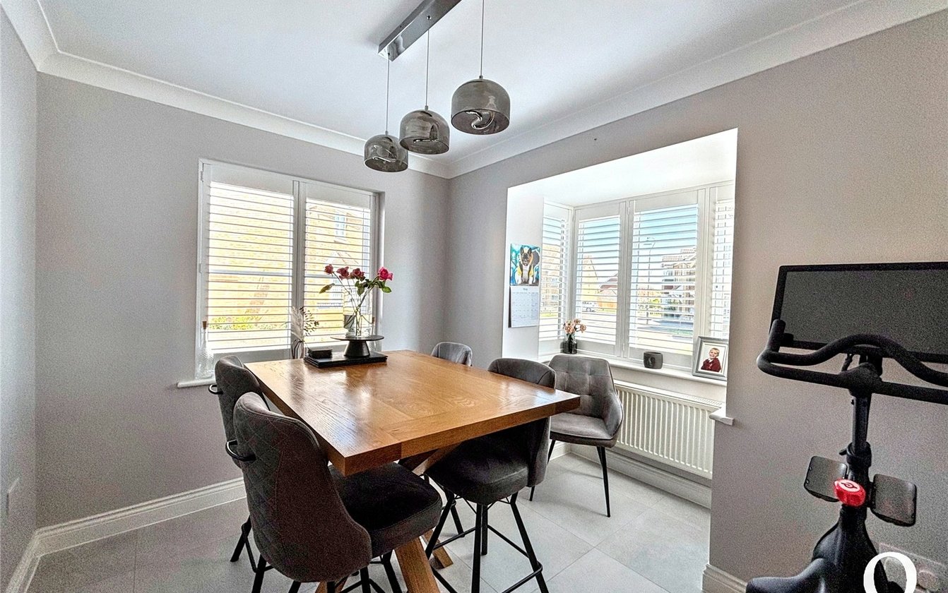 Chetney View, Iwade, Sittingbourne, Kent, ME9, 6379, image-5 - Quealy & Co