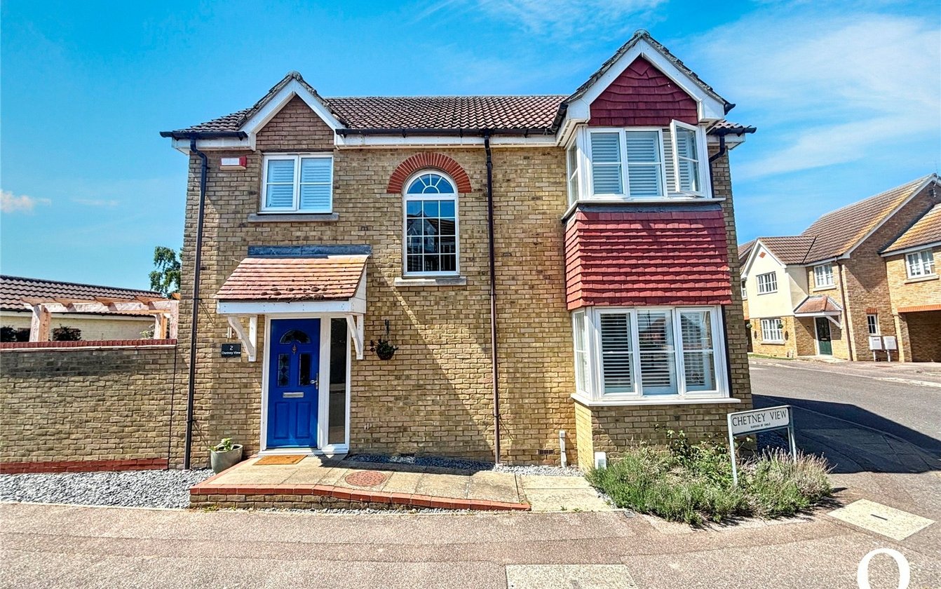 Chetney View, Iwade, Sittingbourne, Kent, ME9, 6379, image-20 - Quealy & Co