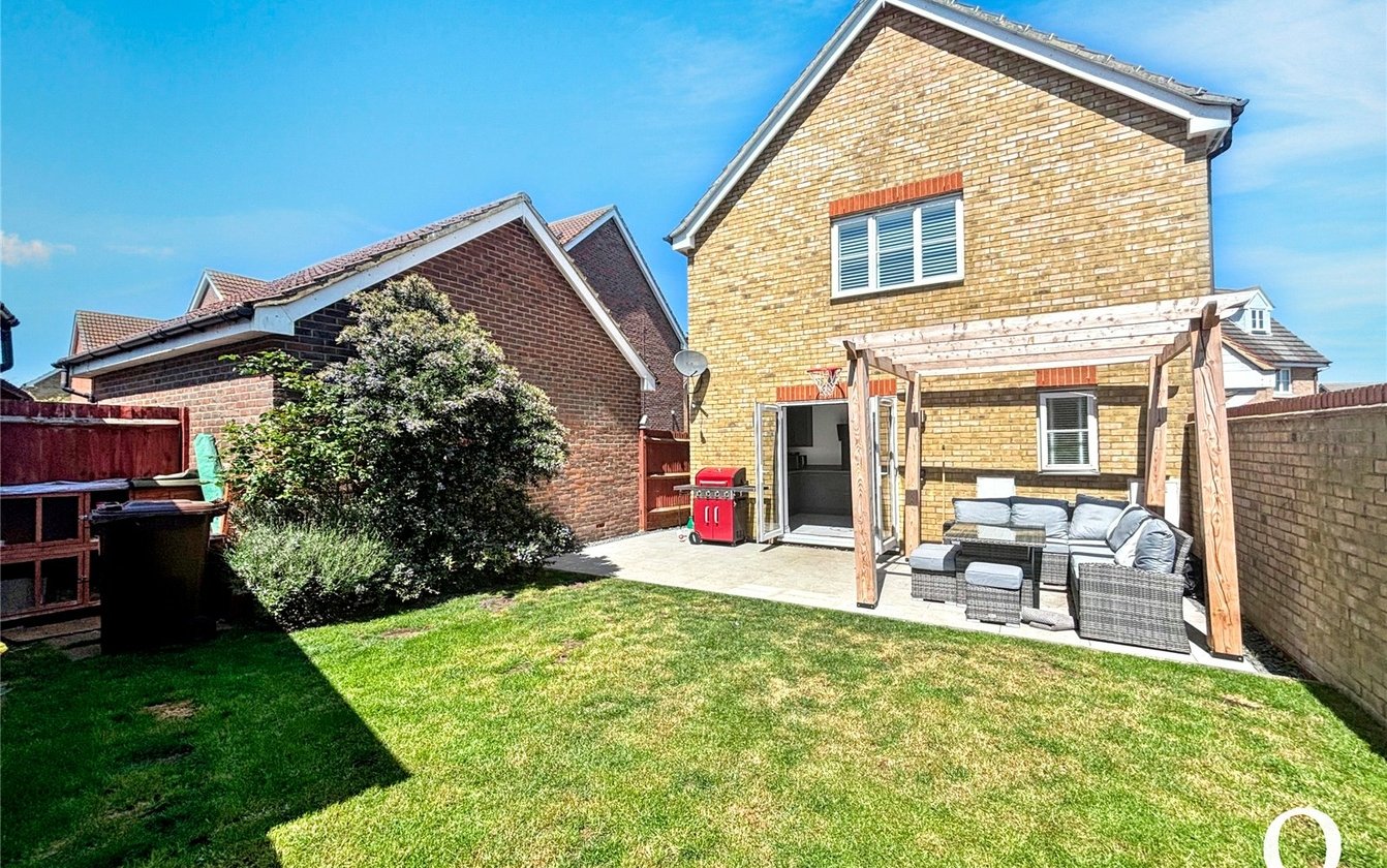Chetney View, Iwade, Sittingbourne, Kent, ME9, 6379, image-18 - Quealy & Co