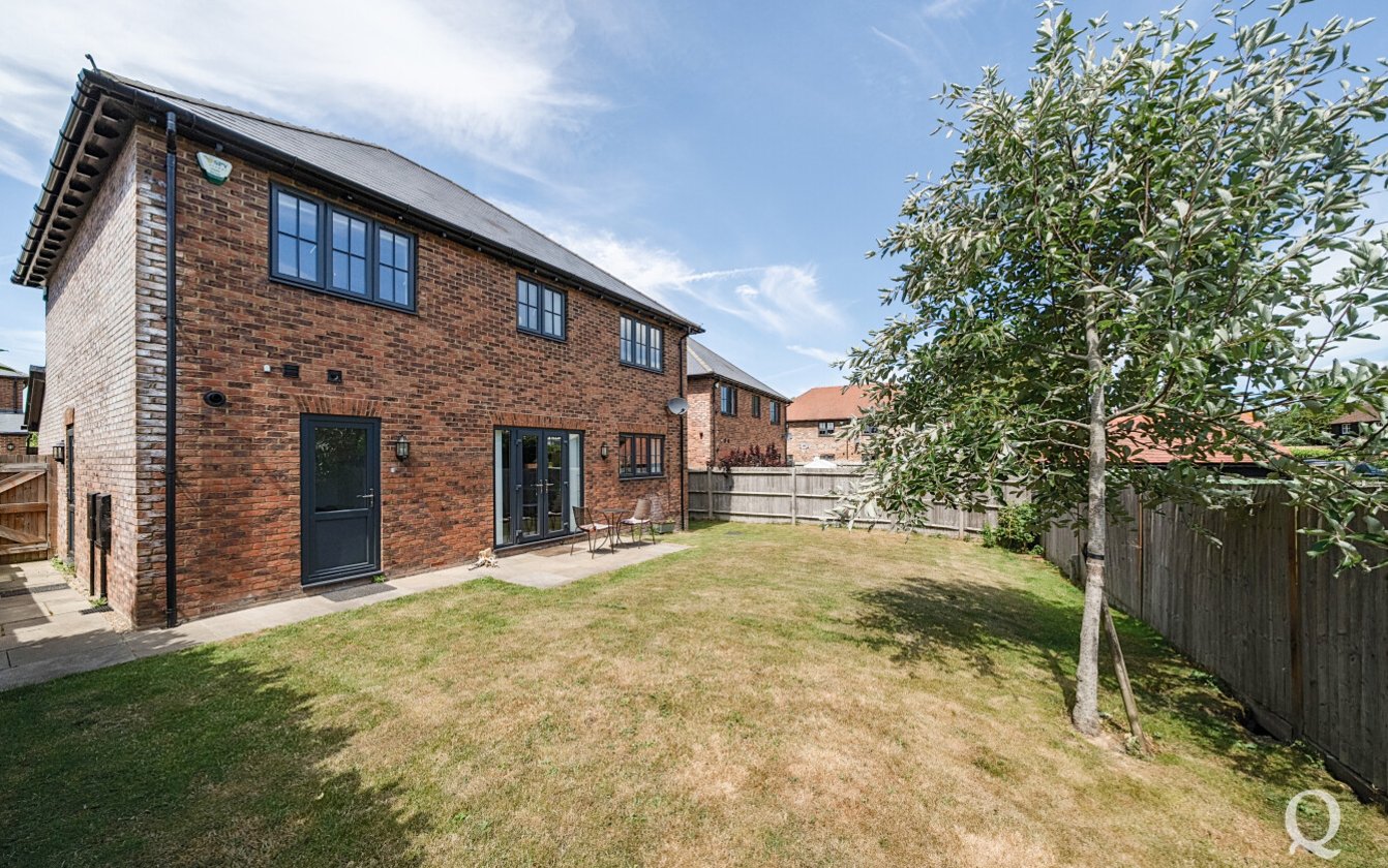 Eden Meadow, Newington, Sittingbourne, Kent, ME9, 6387, image-22 - Quealy & Co