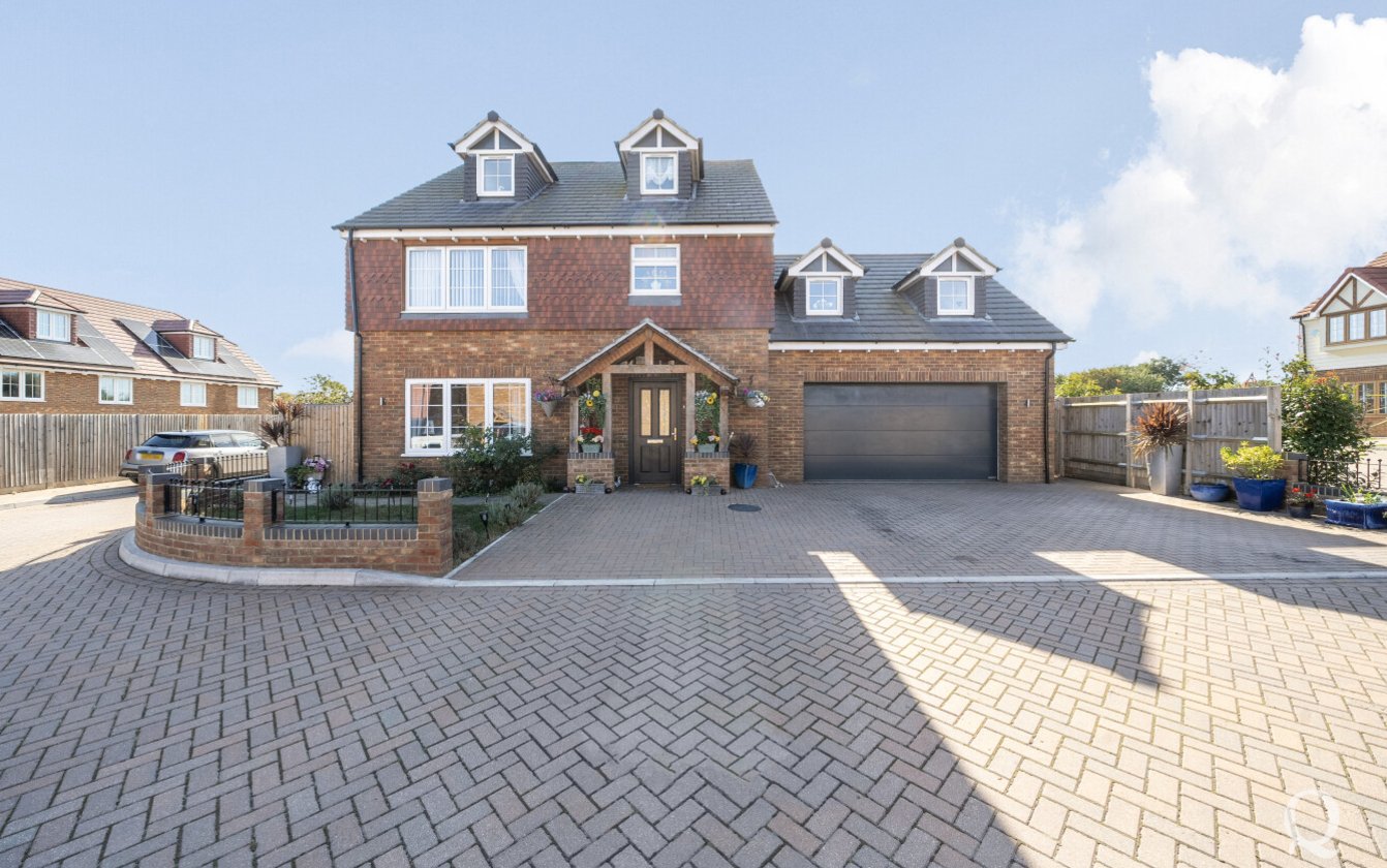 Honey Pot Close, Scocles Road, Minster On Sea, Sheerness, ME12, 6402, image-1 - Quealy & Co
