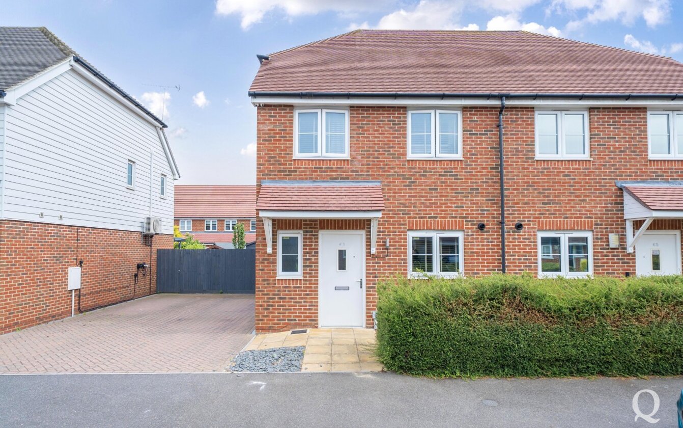 Eveas Drive, Sittingbourne, Kent, ME10, 6404, image-17 - Quealy & Co