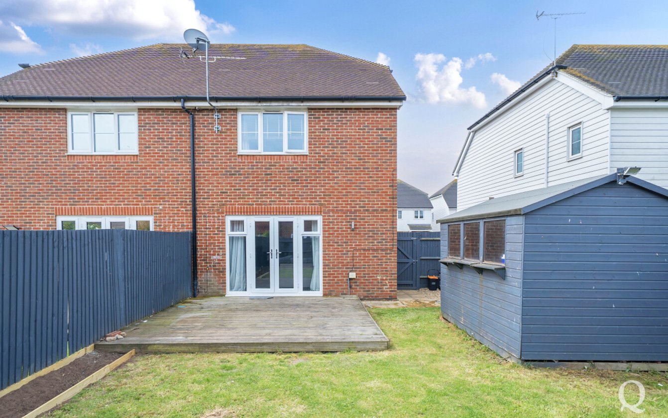Eveas Drive, Sittingbourne, Kent, ME10, 6404, image-18 - Quealy & Co