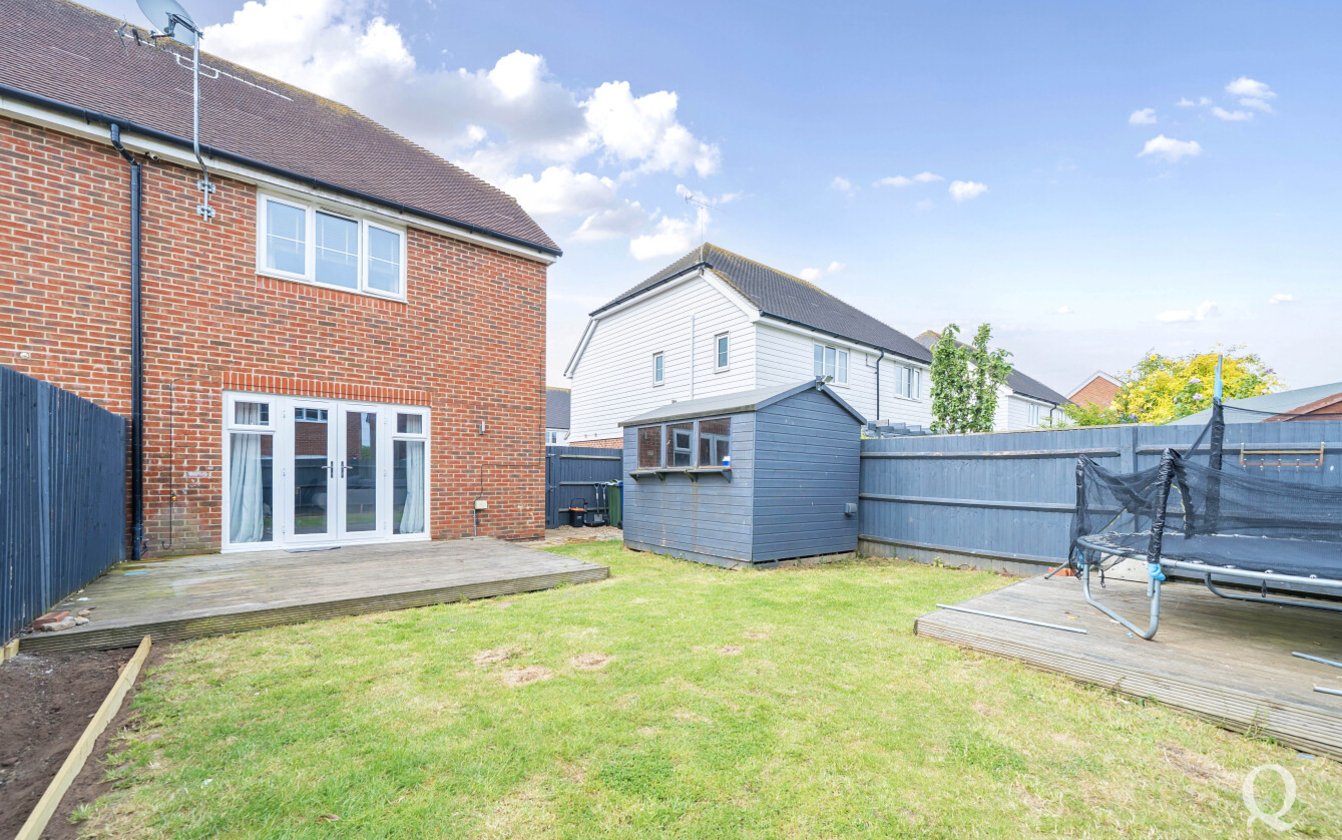 Eveas Drive, Sittingbourne, Kent, ME10, 6404, image-3 - Quealy & Co