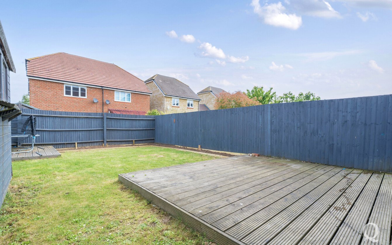 Eveas Drive, Sittingbourne, Kent, ME10, 6404, image-10 - Quealy & Co