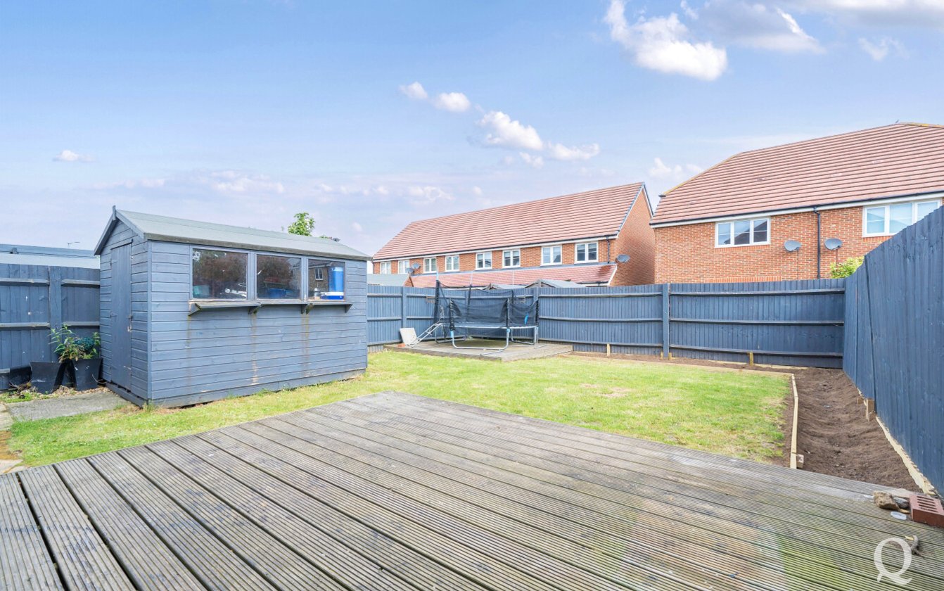 Eveas Drive, Sittingbourne, Kent, ME10, 6404, image-6 - Quealy & Co