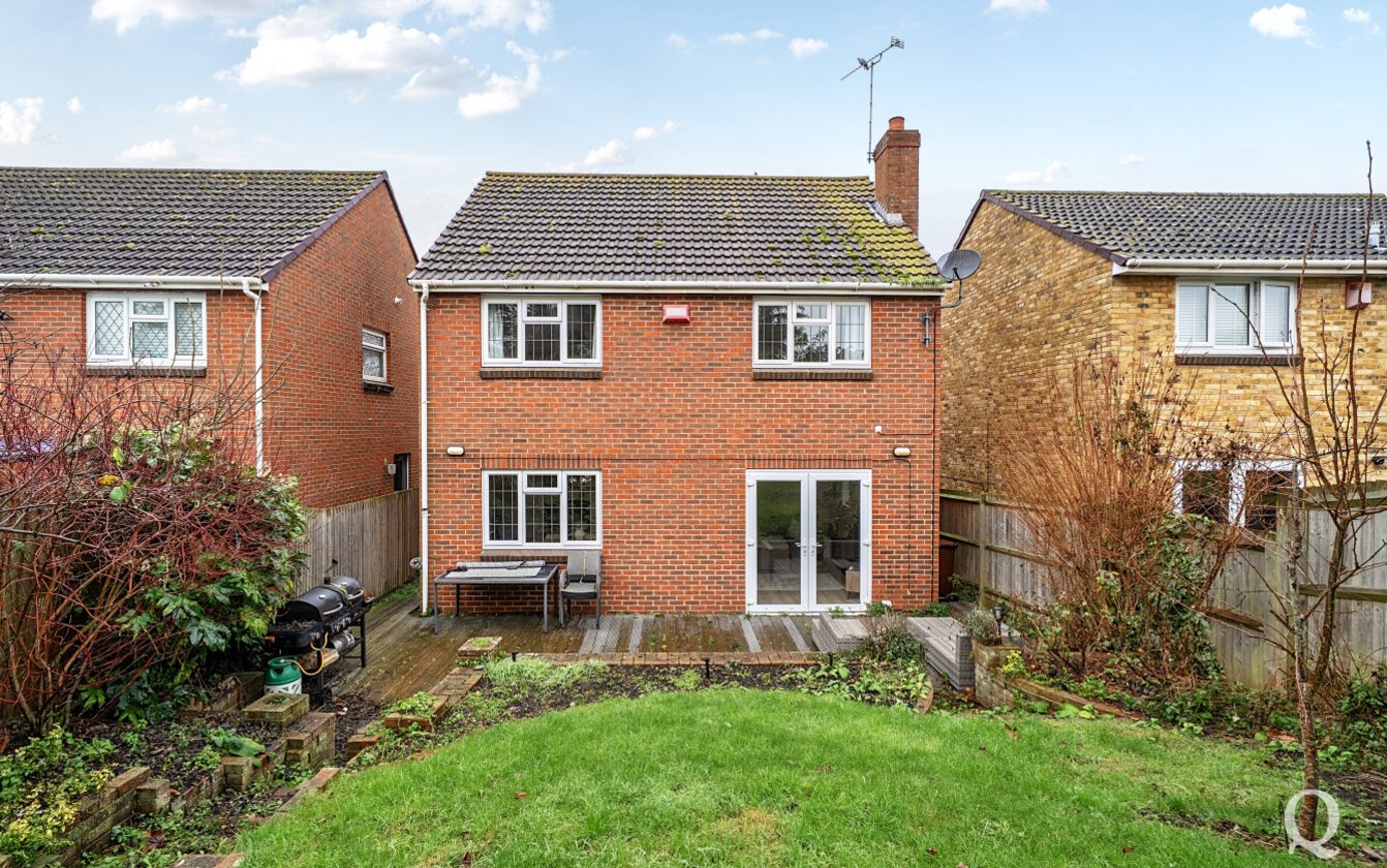 Fallowfield, Sittingbourne, Kent, ME10, 6408, image-8 - Quealy & Co