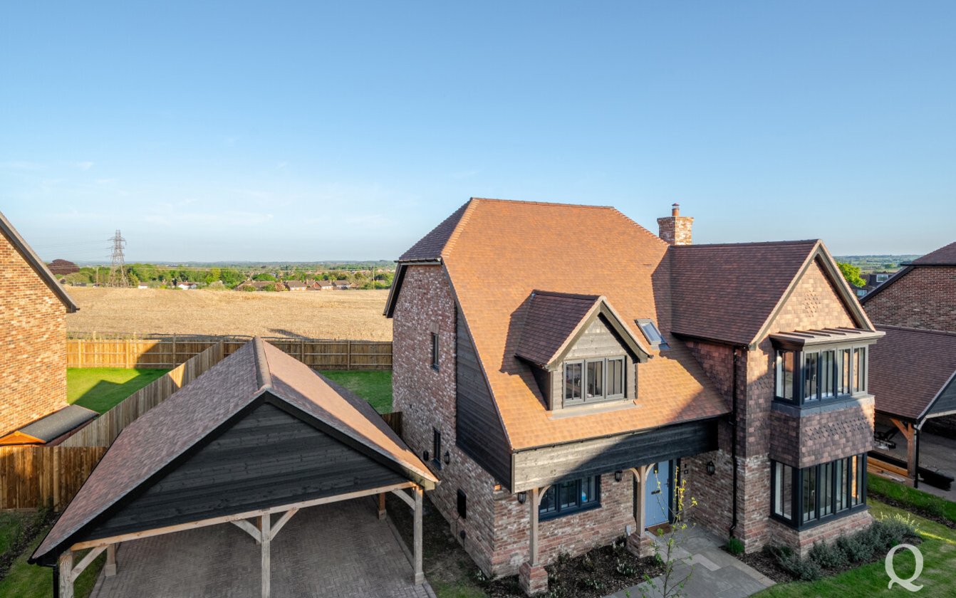 Hill Farm View, Bobbing, Sittingbourne, Kent, ME9, 6411, image-29 - Quealy & Co