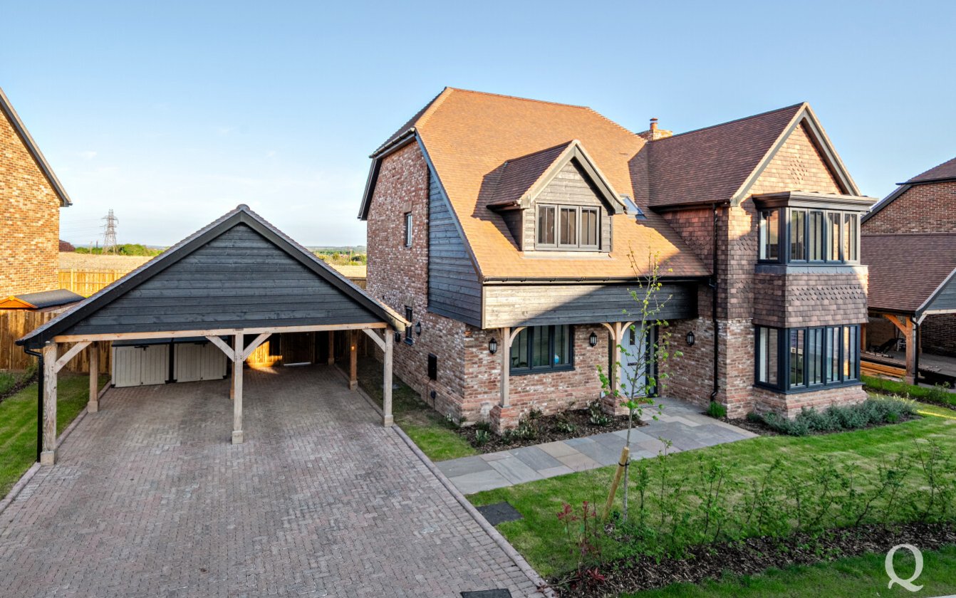 Hill Farm View, Bobbing, Sittingbourne, Kent, ME9, 6411, image-28 - Quealy & Co