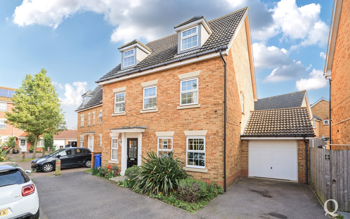 Amethyst Drive, Sittingbourne, Kent, ME10, 6415, image-1 - Quealy & Co