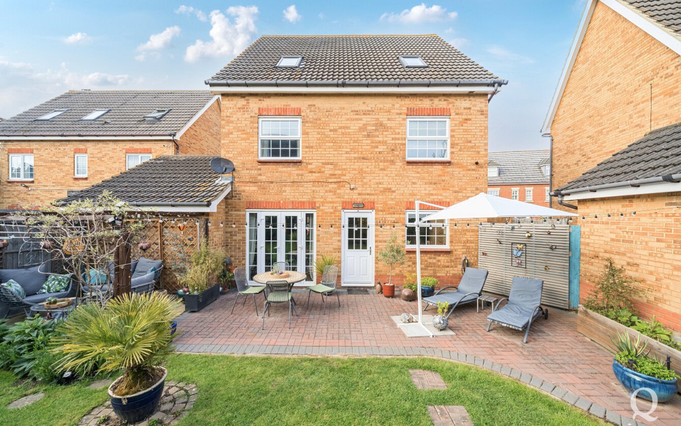 Amethyst Drive, Sittingbourne, Kent, ME10, 6415, image-20 - Quealy & Co