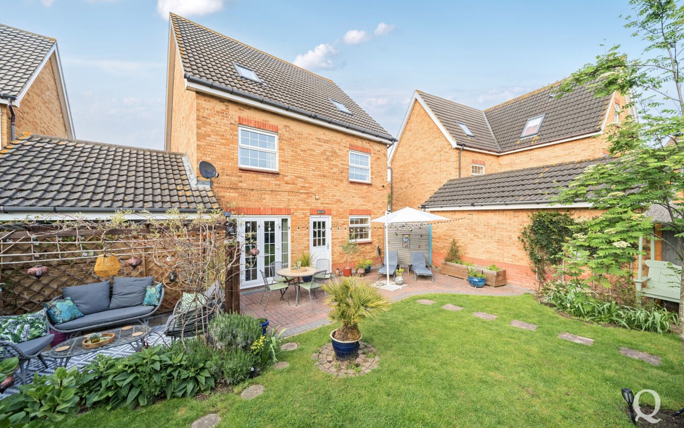 Amethyst Drive, Sittingbourne, Kent, ME10, 6415, image-21 - Quealy & Co