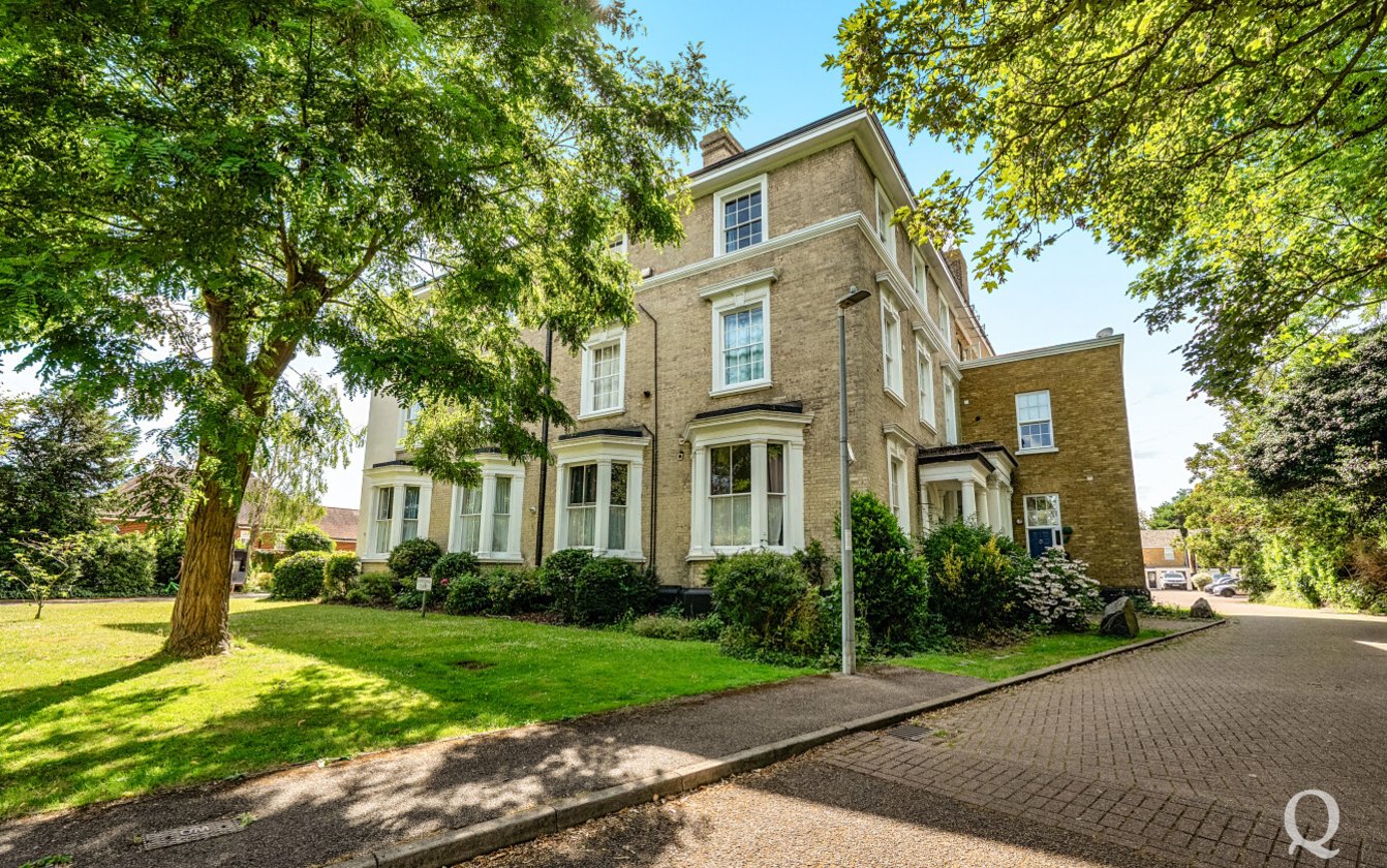 Whitehall Court, Bell Road, Sittingbourne, Kent, ME10, 6428, image-1 - Quealy & Co