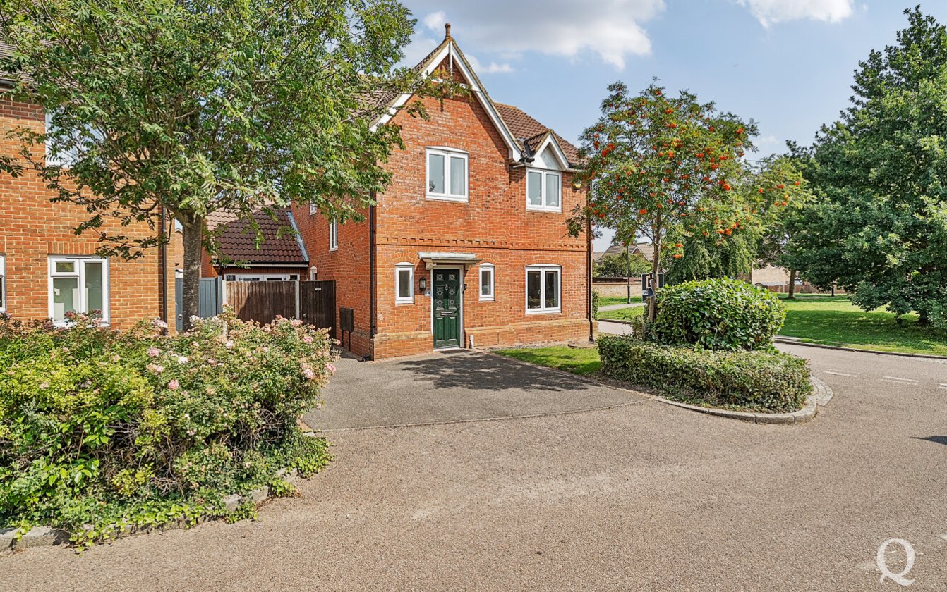 Pintail Drive, Iwade, Sittingbourne, Kent, ME9, 6434, image-26 - Quealy & Co