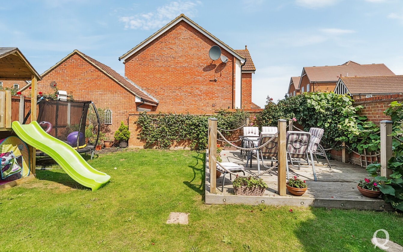 Pintail Drive, Iwade, Sittingbourne, Kent, ME9, 6434, image-4 - Quealy & Co