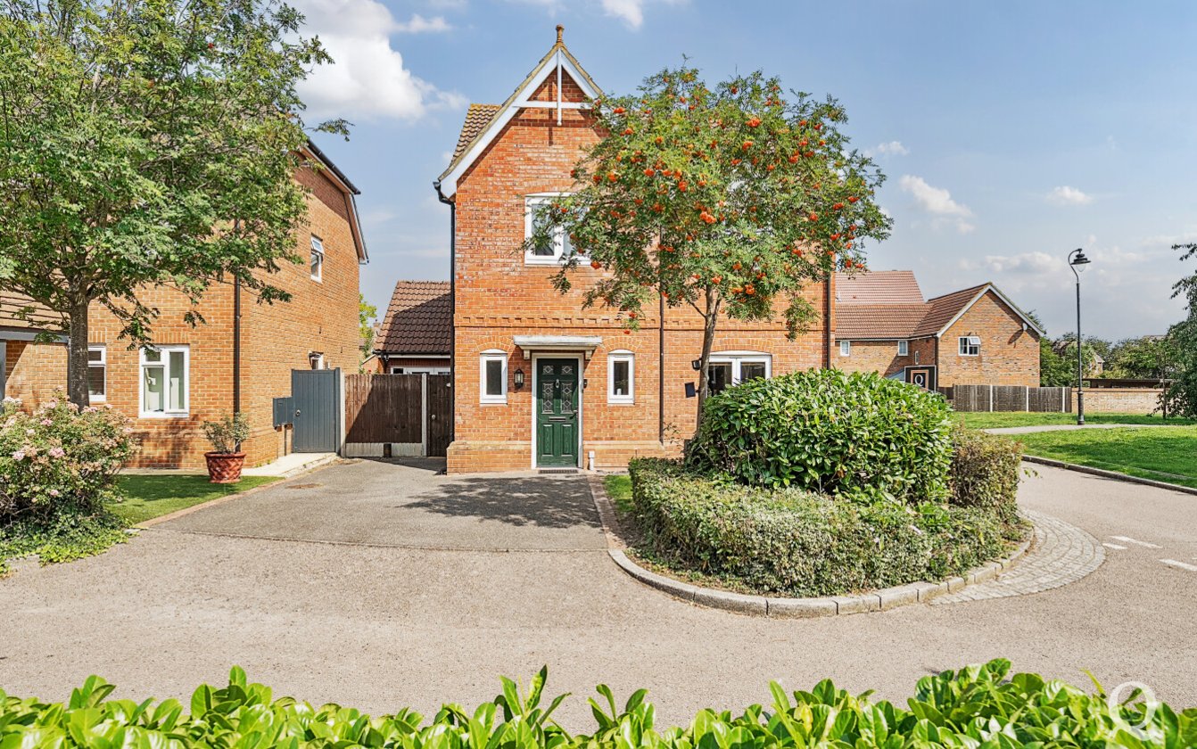 Pintail Drive, Iwade, Sittingbourne, Kent, ME9, 6434, image-1 - Quealy & Co
