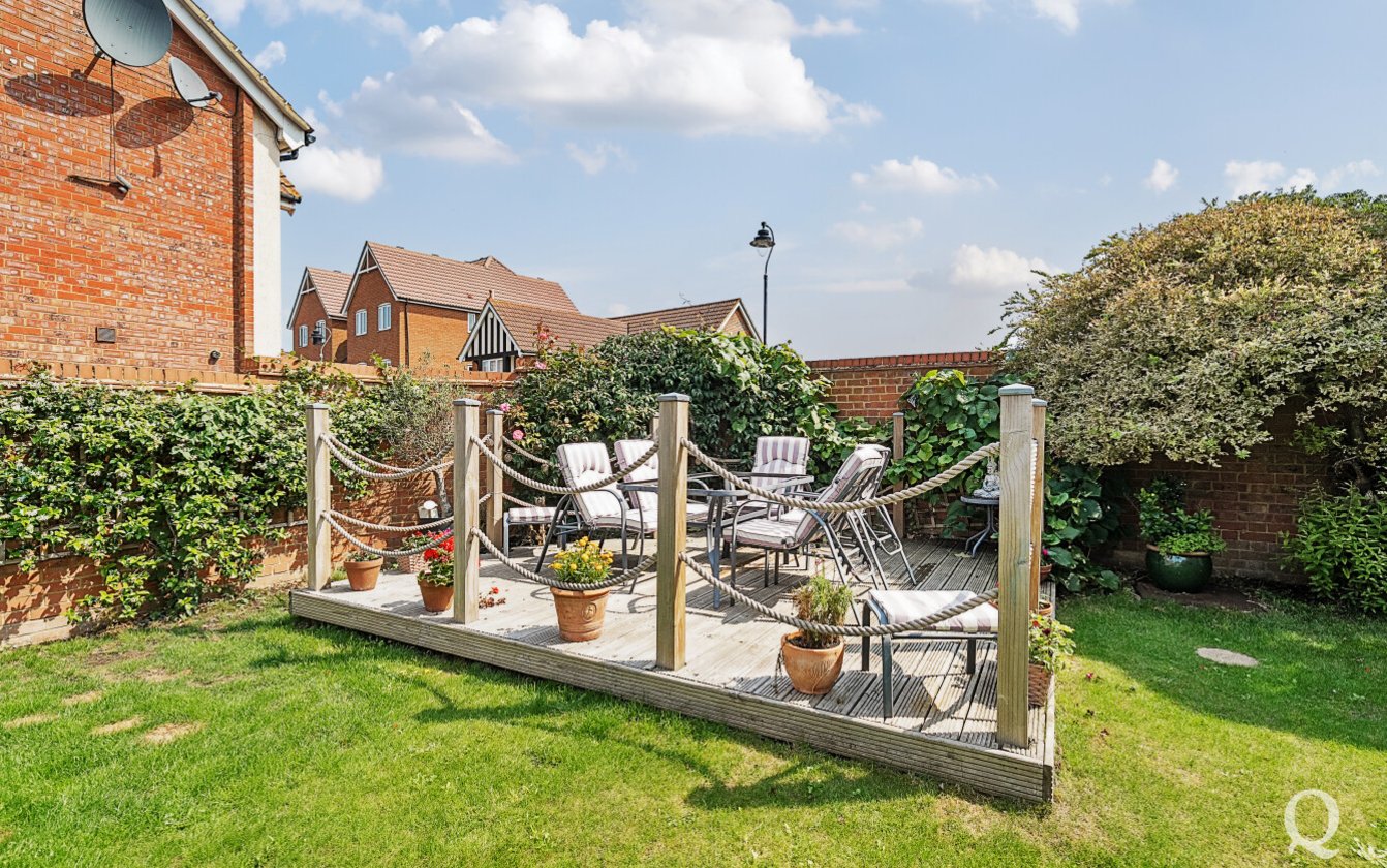 Pintail Drive, Iwade, Sittingbourne, Kent, ME9, 6434, image-24 - Quealy & Co