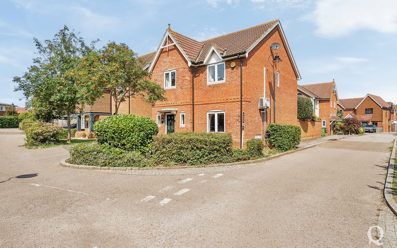 Pintail Drive, Iwade, Sittingbourne, Kent, ME9, 6434, image-27 - Quealy & Co
