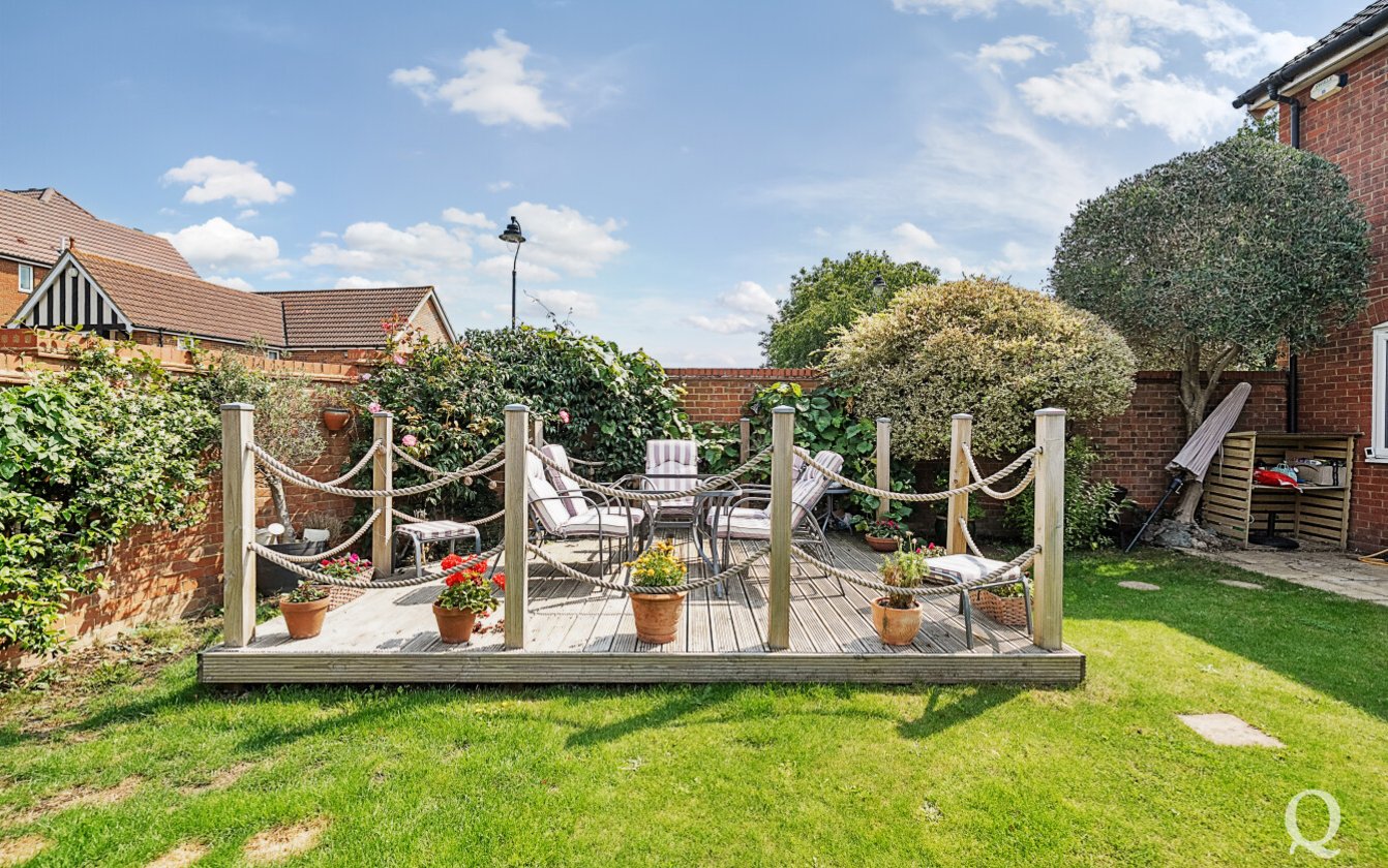 Pintail Drive, Iwade, Sittingbourne, Kent, ME9, 6434, image-25 - Quealy & Co