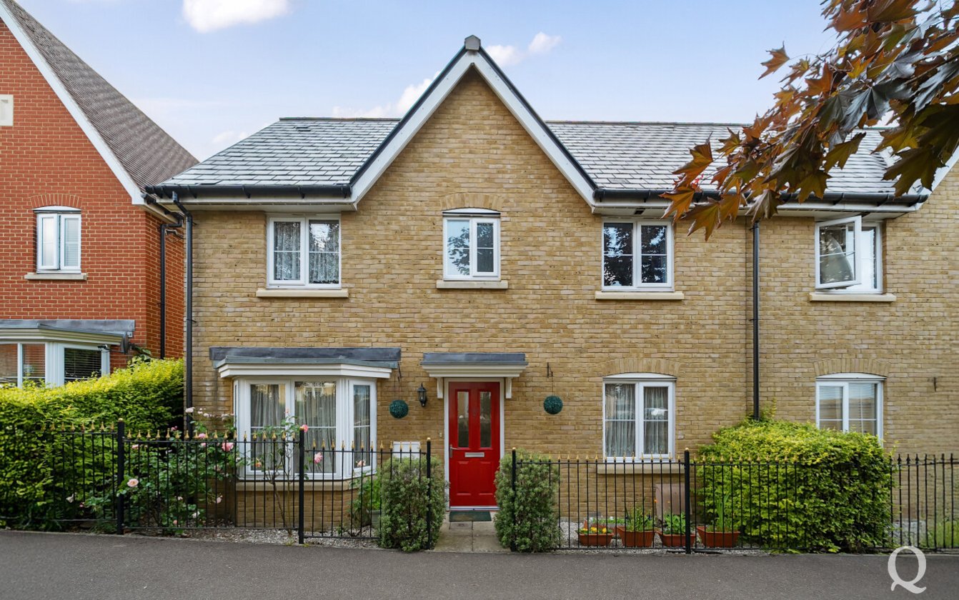 Primrose Avenue, Sittingbourne, Kent, ME10, 6437, image-17 - Quealy & Co