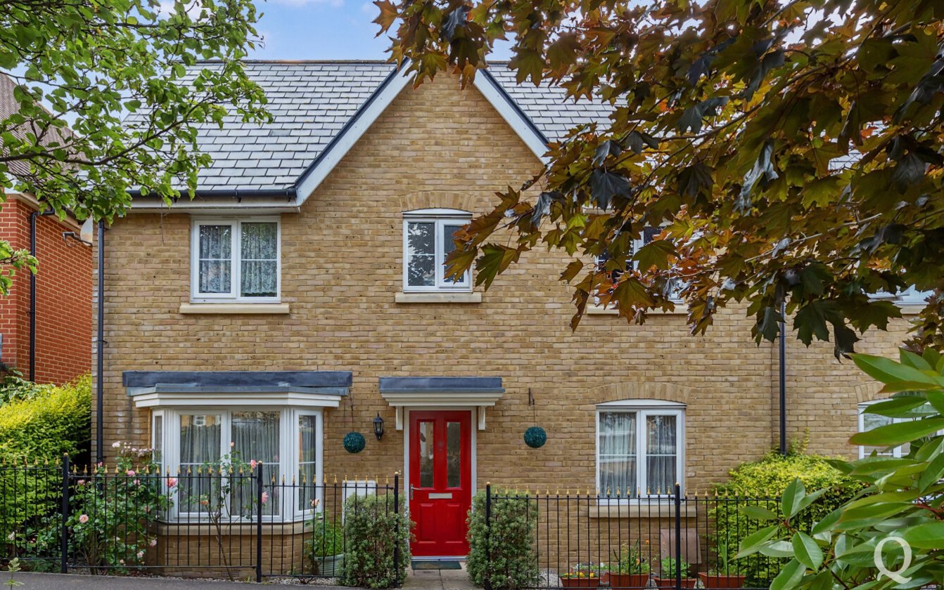 Primrose Avenue, Sittingbourne, Kent, ME10, 6437, image-16 - Quealy & Co