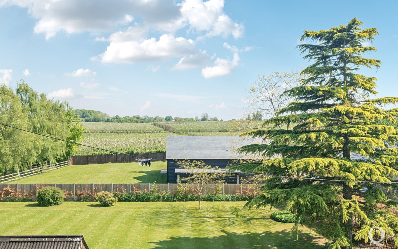 Lower Hartlip Road, Hartlip, Sittingbourne, Kent, ME9, 6438, image-8 - Quealy & Co