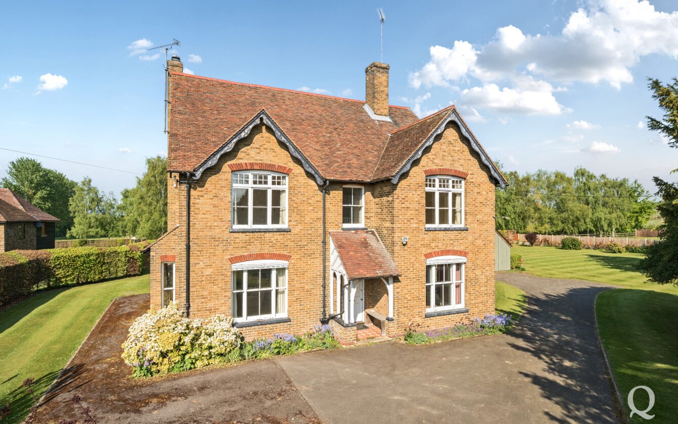 Lower Hartlip Road, Hartlip, Sittingbourne, Kent, ME9, 6438, image-31 - Quealy & Co