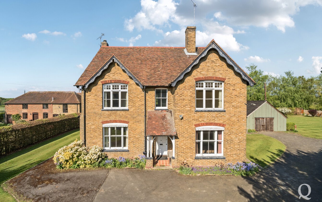 Lower Hartlip Road, Hartlip, Sittingbourne, Kent, ME9, 6438, image-29 - Quealy & Co