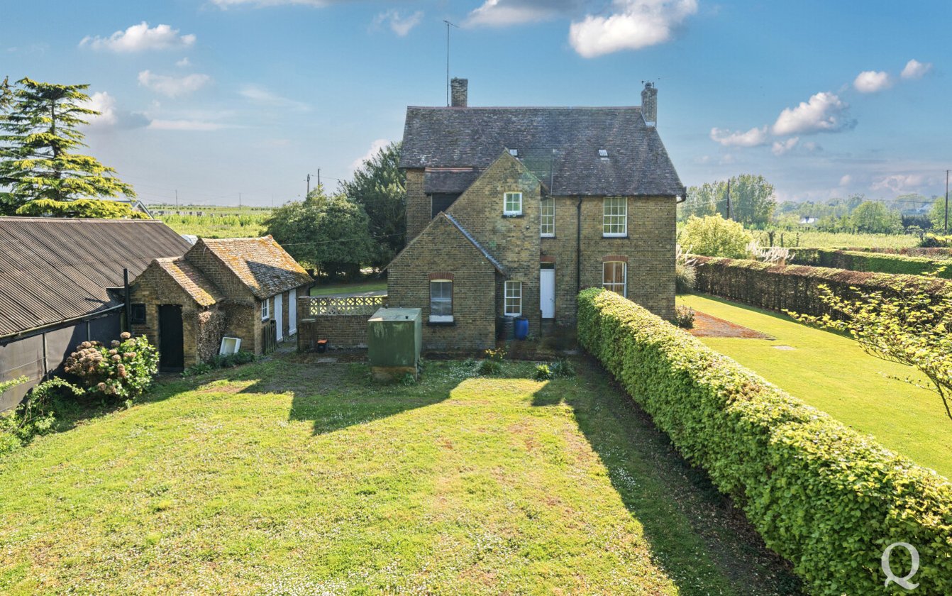 Lower Hartlip Road, Hartlip, Sittingbourne, Kent, ME9, 6438, image-4 - Quealy & Co