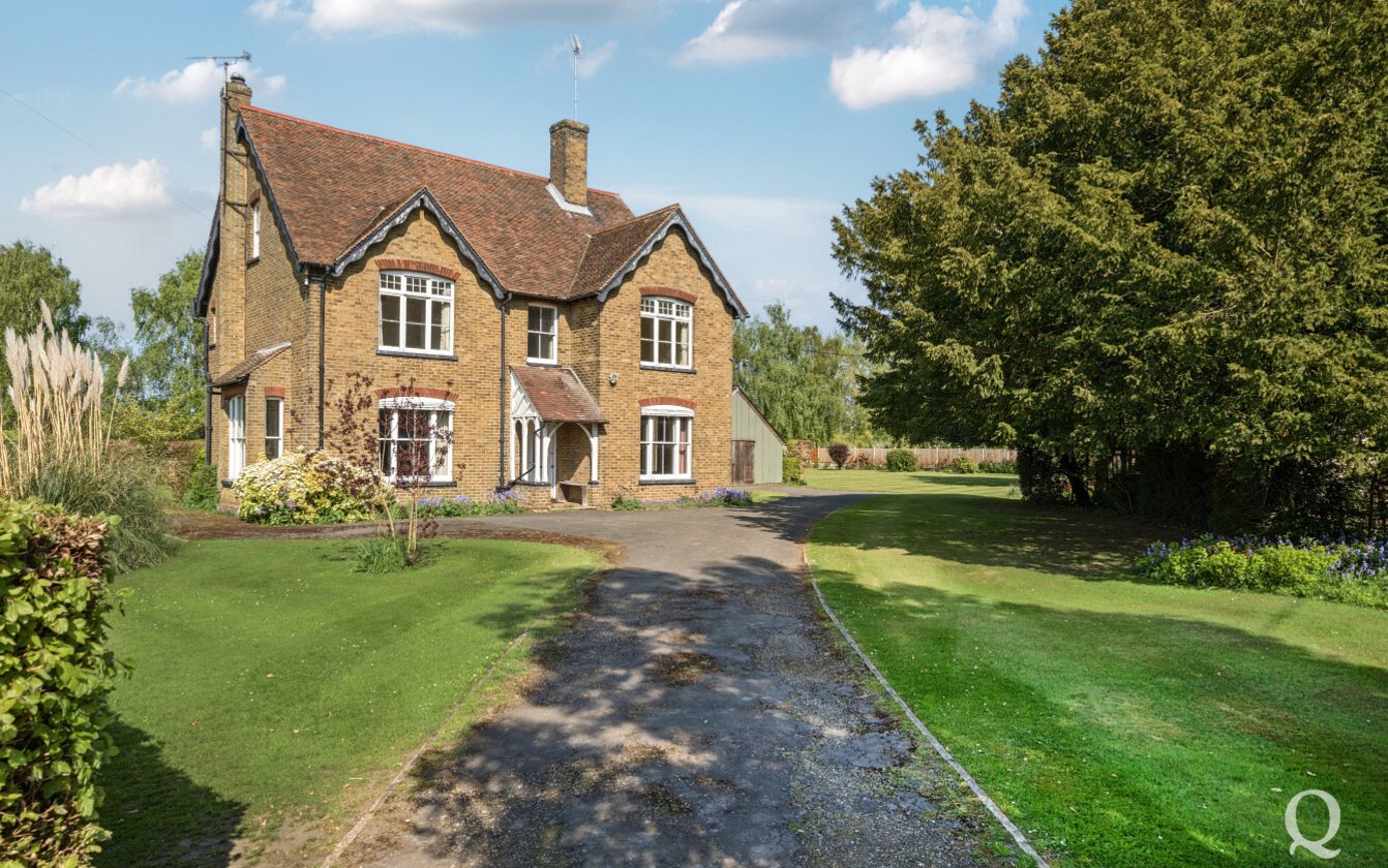 Lower Hartlip Road, Hartlip, Sittingbourne, Kent, ME9, 6438, image-1 - Quealy & Co