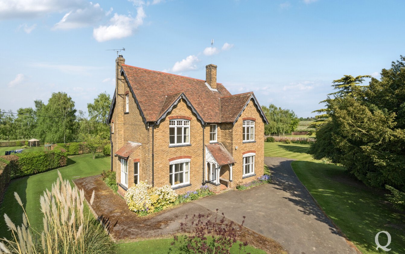 Lower Hartlip Road, Hartlip, Sittingbourne, Kent, ME9, 6438, image-30 - Quealy & Co