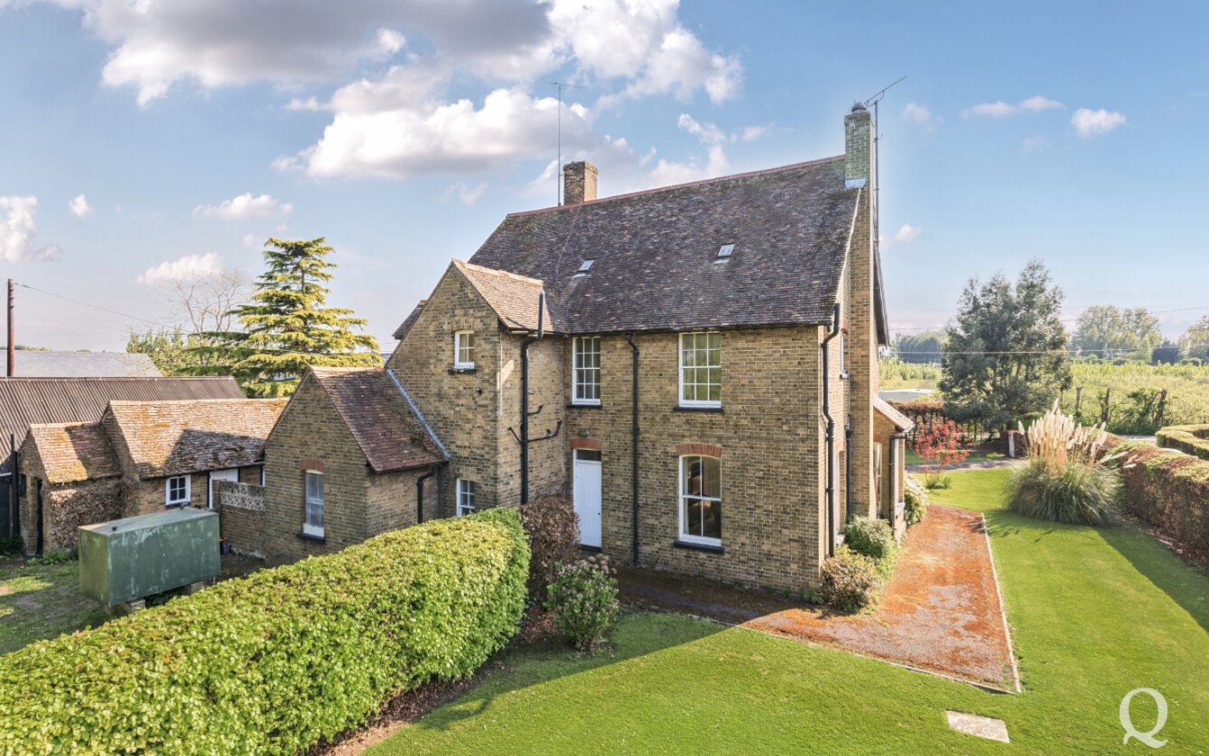 Lower Hartlip Road, Hartlip, Sittingbourne, Kent, ME9, 6438, image-26 - Quealy & Co