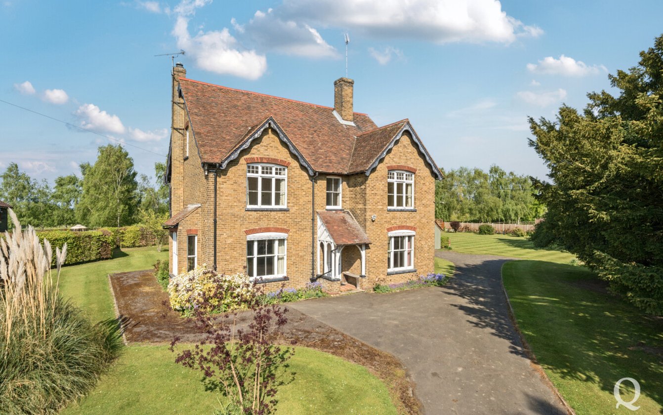 Lower Hartlip Road, Hartlip, Sittingbourne, Kent, ME9, 6438, image-28 - Quealy & Co