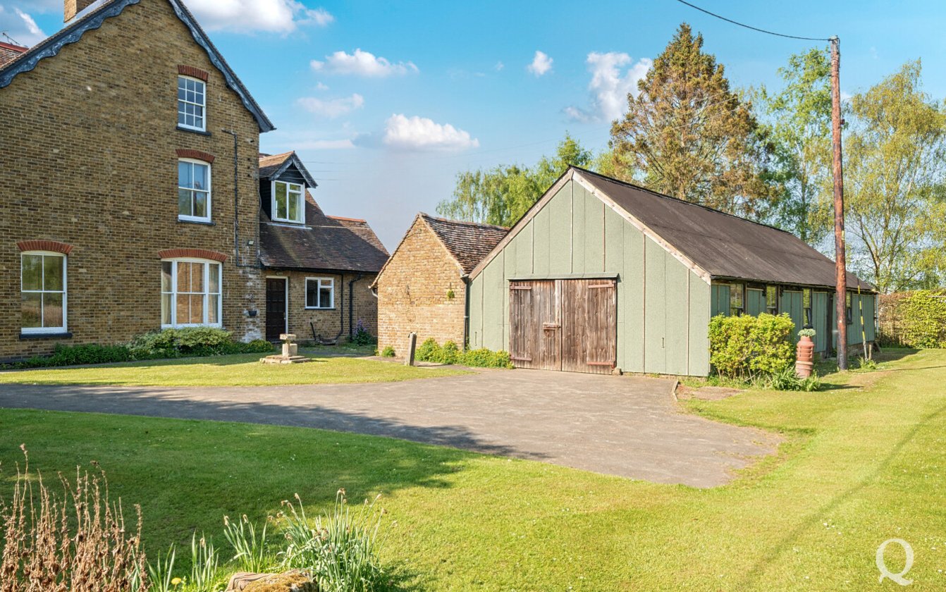 Lower Hartlip Road, Hartlip, Sittingbourne, Kent, ME9, 6438, image-2 - Quealy & Co